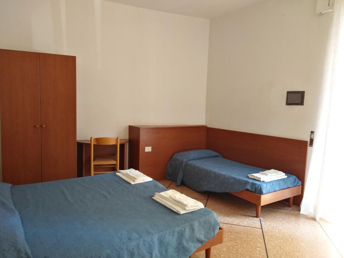 Hotel Suisse 세스트리레반떼 외부 사진