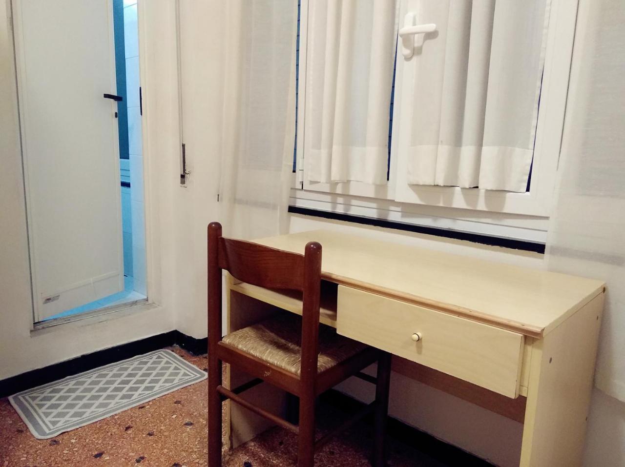 Hotel Suisse 세스트리레반떼 외부 사진